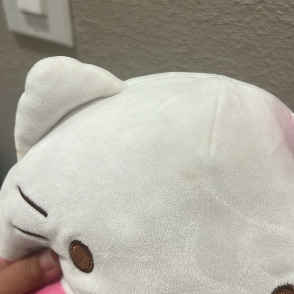 Hello kitty squishmallow - Picture 8 of 10